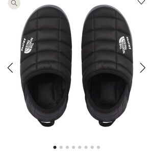 THE NORTH FACE x SKIMS THERMOBALL TRACTION MULES V